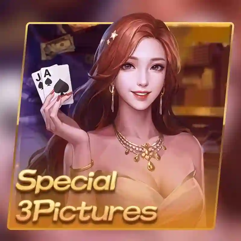 Chơi game 3 hình ảnh đặc biệt tại vn888