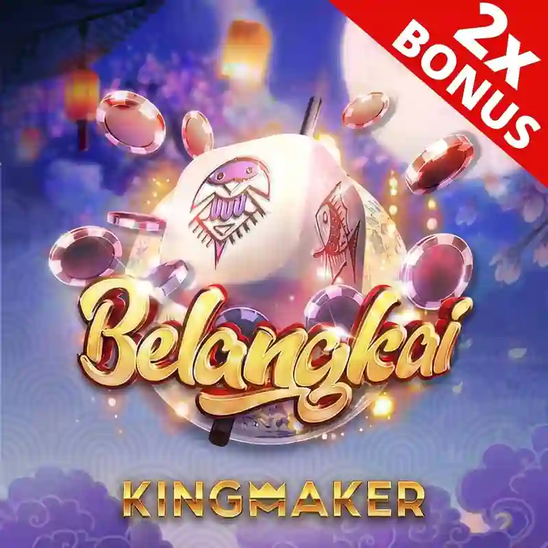 Belangkai 2 vn888