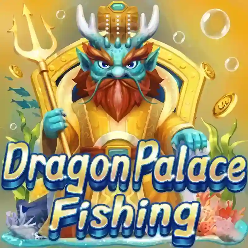 Chơi slot Câu Cá Cung Rồng tại vn888