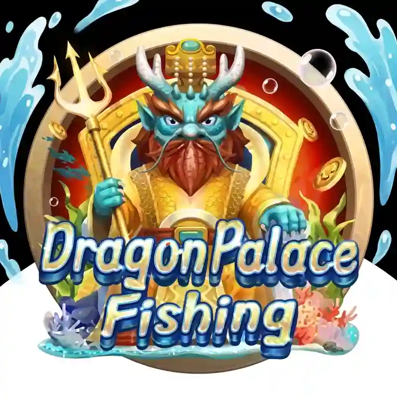Chơi game Câu Cá Long Cung tại vn888