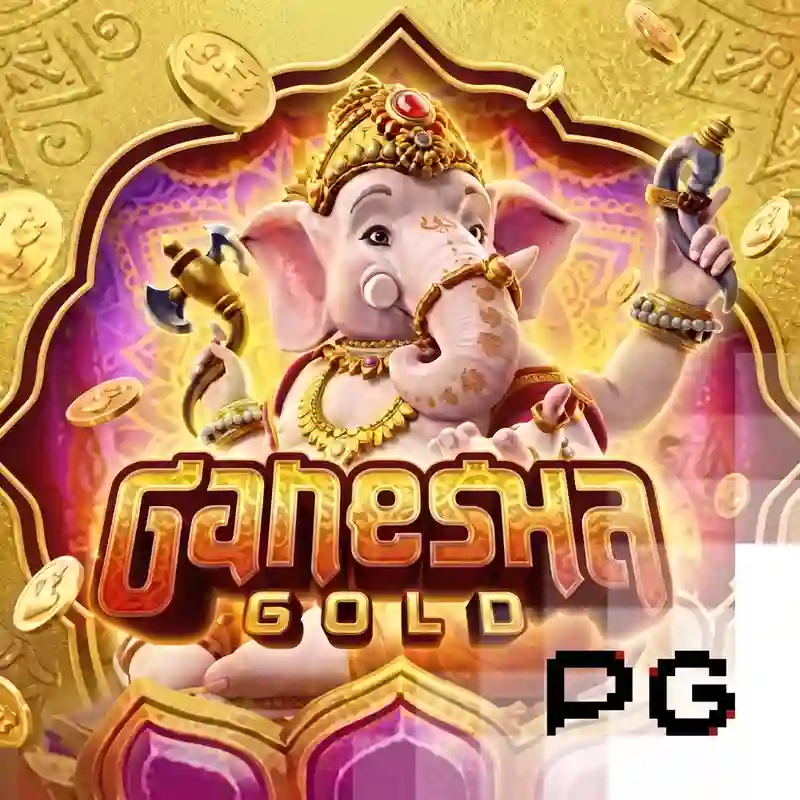 Chơi Ganesha Vàng tại vn888