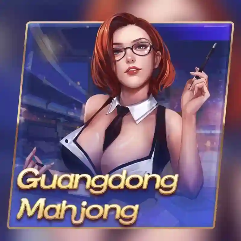 Chơi Guangdong Mahjong tại vn888