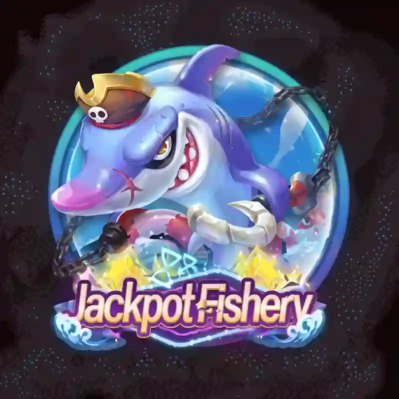 Chơi slot Jackpot Fishery tại vn888