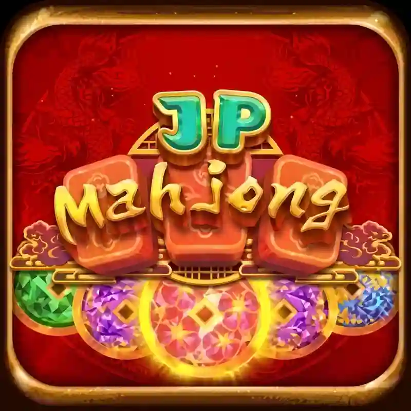 Trò chơi casino trực tuyến JP Mahjong tại vn888