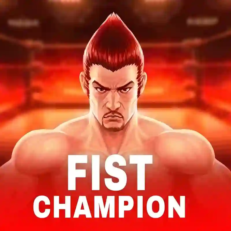 Chơi slot Nhà Vô Địch Quyền tại vn888