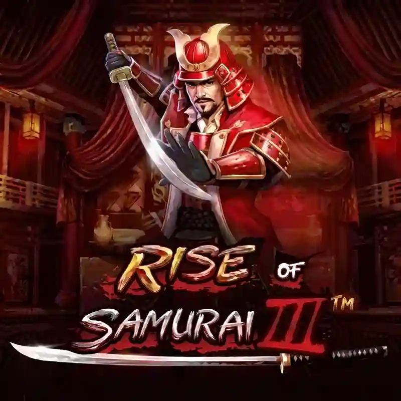 Chơi Rise Of Samurai III tại vn888