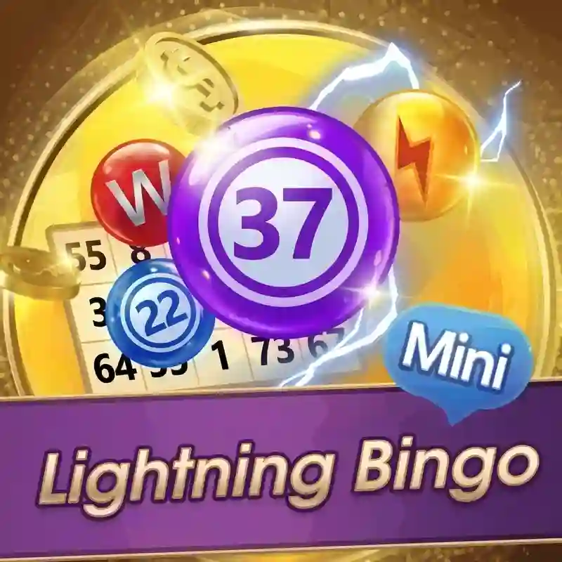 Chơi Xổ số Bingo Sấm Sét tại vn888