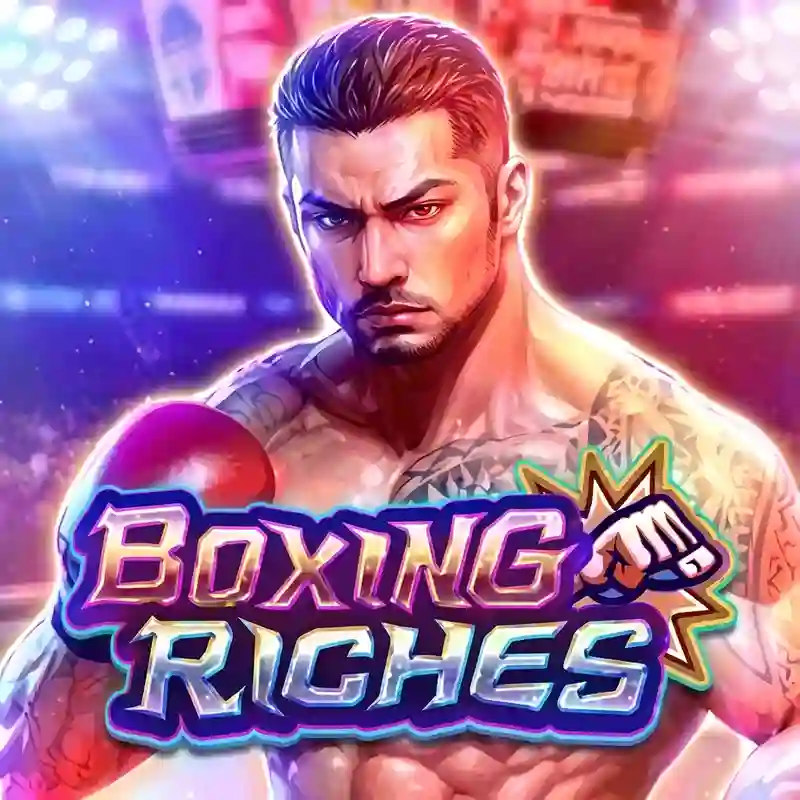 Chơi game Đấm bốc Phú Quý tại vn888