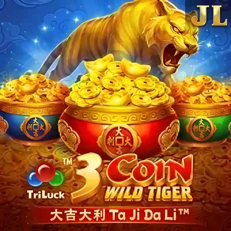 Trò chơi 3 Đồng Hổ Hoang Dã